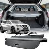 Cargo Cover Compatible with Nissan Murano Platinum SL SV S 2024-2015 - Thumbnail 1