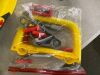 Kids Mechanic Workshop Set with Light and Sound - Thumbnail 6