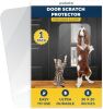 PROTECTO 30x20 Door Protector Cat & Dog Scratch Guard - Thumbnail 1