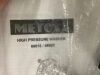 Metoxa High Pressure Washer - Thumbnail 7