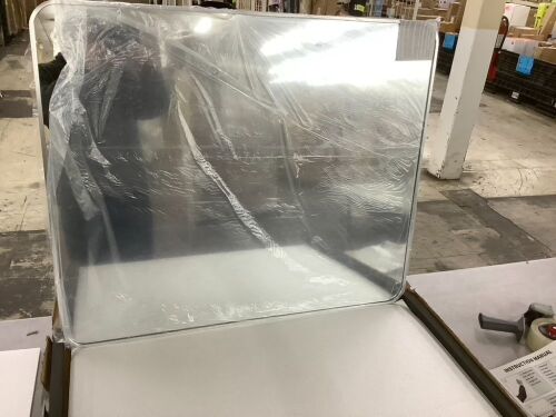 30" x 36" Wall Mirror - Lot 290