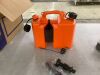 Fuel Container with Spill Proof Smart Control Spout - Thumbnail 2