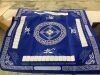 Non-Slip Noise Reduction Mahjong Table Mat, 32.4" - Thumbnail 2