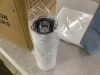 Stainless Steel 20oz Sublimation Tumblers, 30 ct - Thumbnail 2
