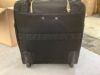 Underseat Carry on Luggage with Wheels - Thumbnail 2
