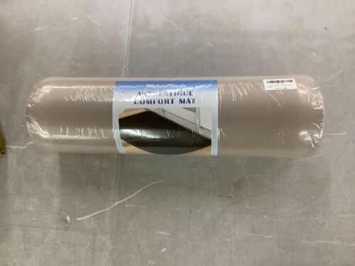 Kitchen Clouds Anti Fatigue Mat - Lot 782