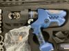 Electric Hydraulic Cable Lug Crimper Tool Kit - Thumbnail 2