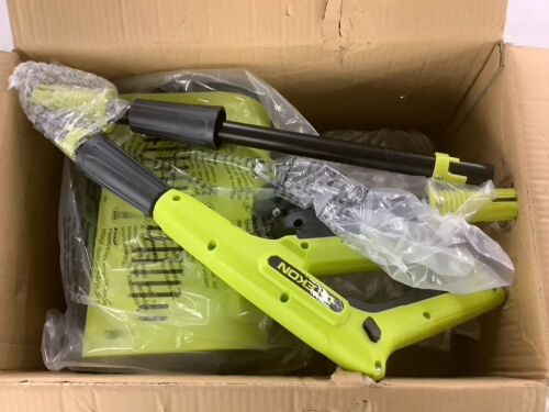 40V Electric Snow Shovel - Lot 294