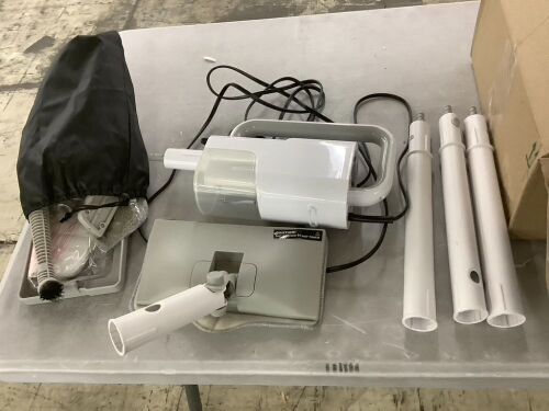 Steam Mop - Lot 787