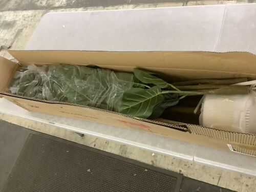 Artificial Plant - Lot 292