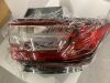 Driver Side LED Tail Light for 2018-2021 Chevrolet Traverse High Country RS LS L LT Premier - Thumbnail 3