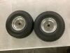15x6.00-6 Tires, 2 Pack - Thumbnail 2