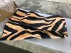 Zebra Print Rug, 8 x 10 - Thumbnail 1