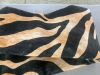 Zebra Print Rug, 8 x 10 - Thumbnail 2