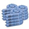 PIG Water Absorbent Sock, 3' x 4', 12 Pack - Thumbnail 1