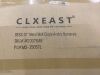 CLXEAST 30 Inch Wall Clock - Thumbnail 5