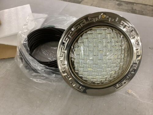 35W LED Pool Light - Lot 185