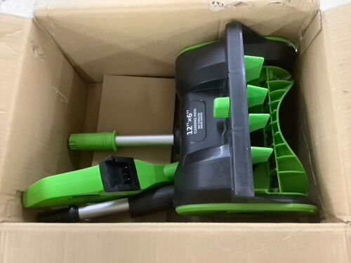 Electric Snow Shovel - Lot 293