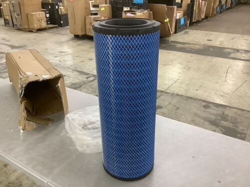 AF26363 Air Filter Compatible with Mack MP7 MP8 - Lot 486