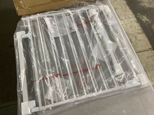 Cumbor Baby Gate - Lot 597