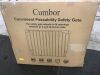 Cumbor Baby Gate - Thumbnail 2