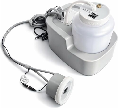 External Catheter System for Men - Lot 73