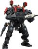 Battle for The Stars Tyrant-04 City Combat Type 1:18 Scale Action Figure - Thumbnail 1
