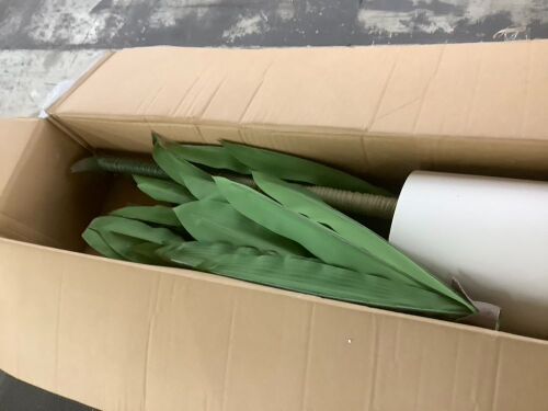 Artificial Dracaena Plant 6ft - Lot 287