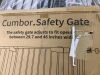 Cumbor Baby Gate - Thumbnail 3