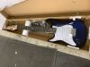 39" CS Series Electric Guitar - Thumbnail 1