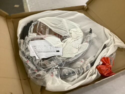 Coffee Table - Lot 255