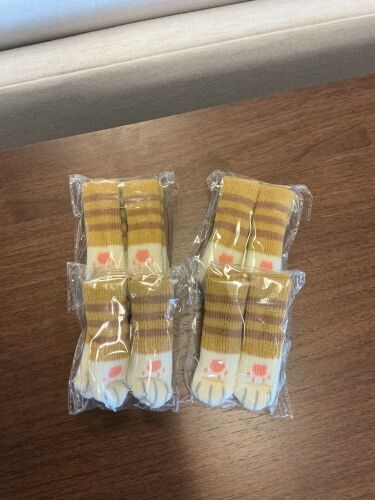 Cat Chair Leg Covers Case of (24 Packs) - Lot 195