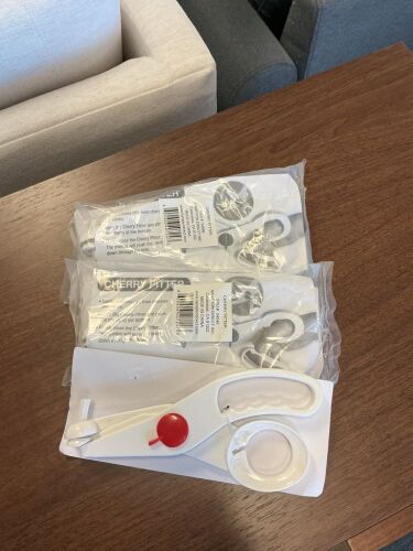 Cherry Pitter, Lot of 24 - Lot 198