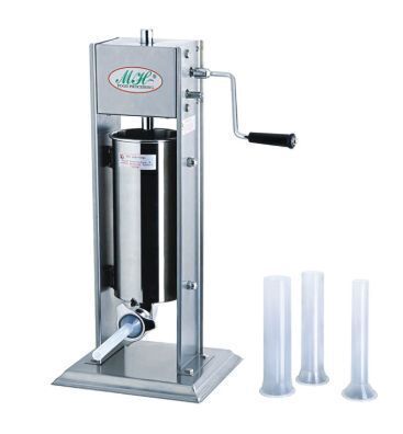 Vertical Sausage Stuffer/Filler