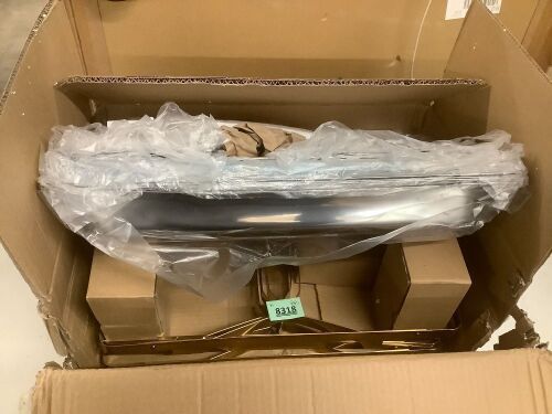 Set of 4 Warming Trays for Buffets Part