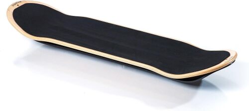 SLOPEDECK - A Skateboard For The Snow. Carve Turns Like No Other Snowskate! For Snowboarding Novices and Pros, Kids Snowboard, Adult Snowskates