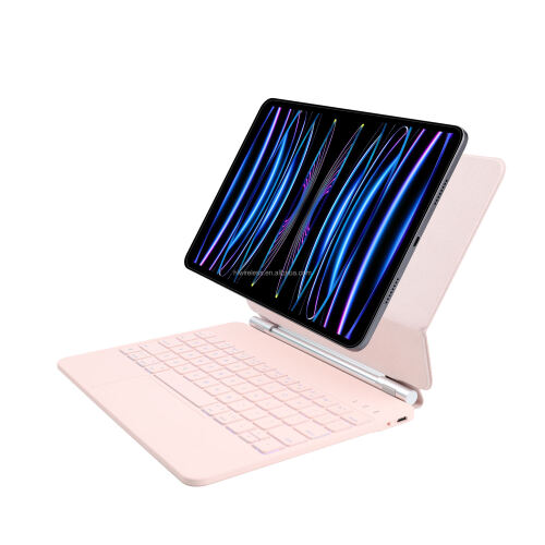 Smart Touchpad Magic Keyboard for iPad Air 4 & Pro 11