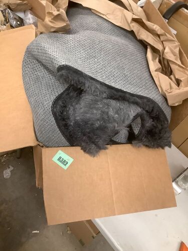 Large Indoor Fuzzy Area Rug