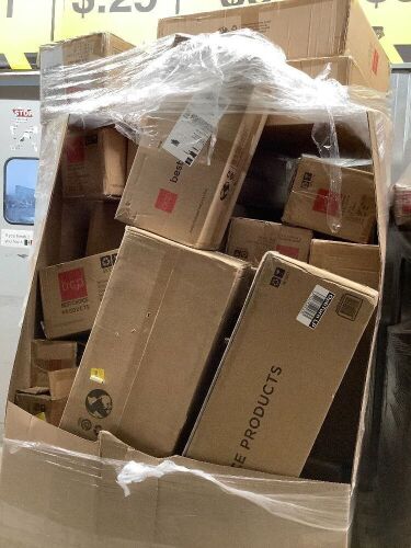 Miscellaneous BCP Pallet