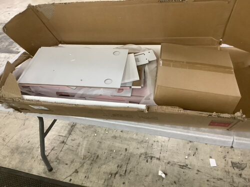 Pretend Play Kitchen with Espresso Machine