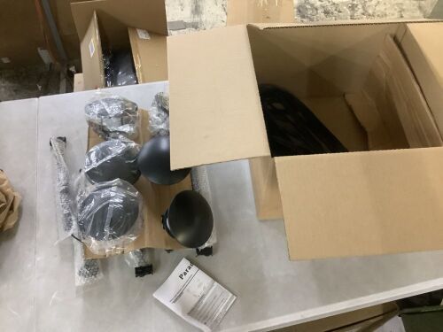 Sterno Home Low Voltage Landscape Pathway Lights, 6 Pack