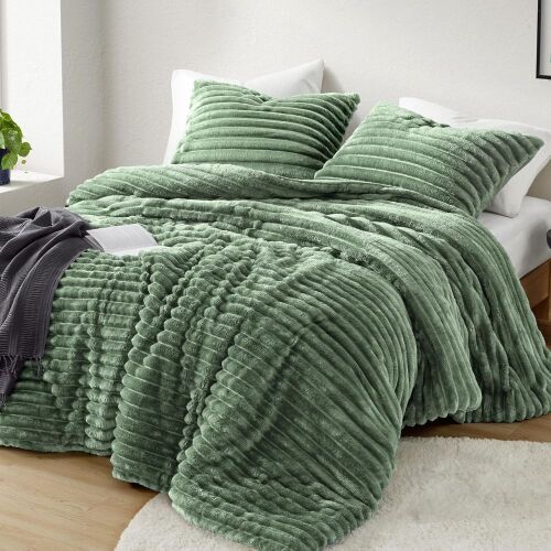 Intelligent Design 2 Piece Twin Comforter Set