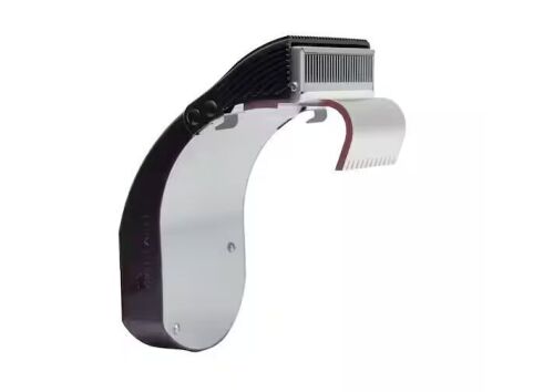 Mr. Heater Portable Buddy Power Fan - Lot 714JF