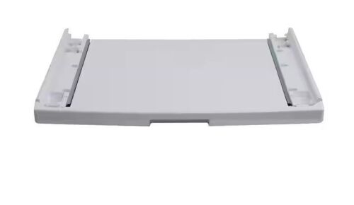 Avanti 24 in Washer and Dryer Laundry Stacking Kit for FLW22V0W and FL40V0W - Lot 727JF