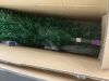 7ft Pre-Lit Fiber Optic Artificial Pine Christmas Tree - Thumbnail 4