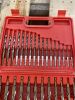 Drill Bit Set - Thumbnail 2