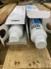 Lot of (2) SAMSUNG Genuine Filter for Refrigerator Water and Ice - Thumbnail 2