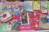 Lot of Party Supplies - See Pics - Thumbnail 1