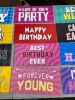 Lot of Party Supplies - See Pics - Thumbnail 14