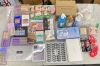Lot of Womens Health & Beauty Items - Thumbnail 1